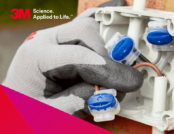 3M Scotchlok Connectors | Insulation Displacement Connectors (IDCs)