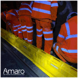 Cable Pulling 1 x 70mm 2 Core FGT Aluminium (Water Blocked)