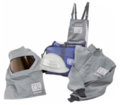 Arc Flash Equipment