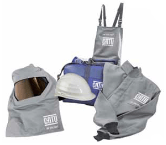 Arc Flash Equipment | Arc Flash Kits | Face Shields | Gloves | Helmets