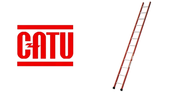 CATU MP-602-D Insulated Ladders
