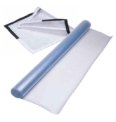 Collective Protective Equipment – Cover Up Equipment