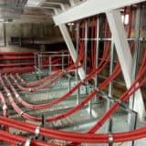 11kV Cable Installation At Carnaby Street