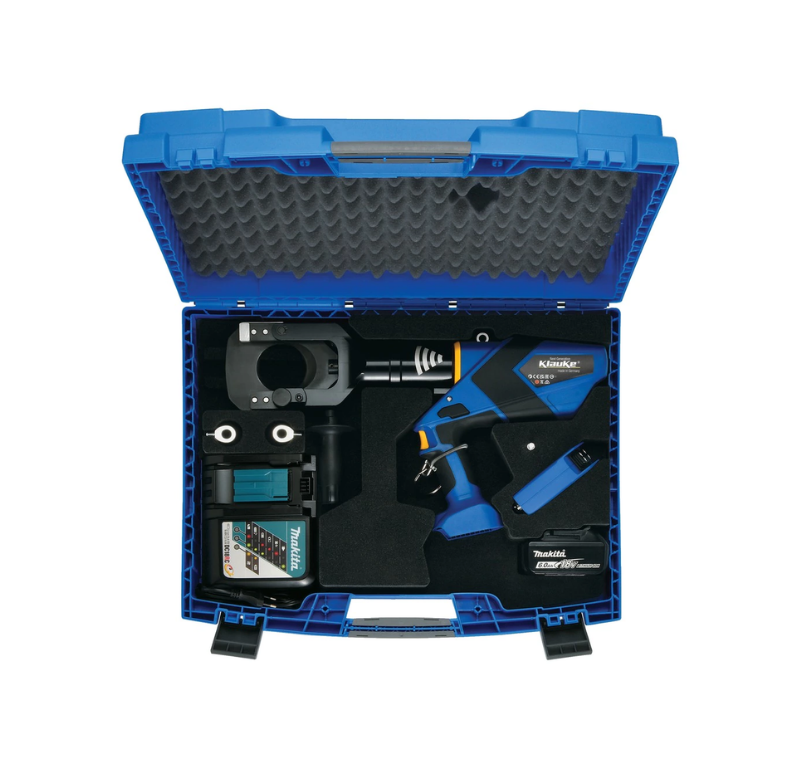 ESG 105 RCCFM Tool Kit