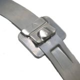 BAND-IT ULTRA-LOK Cable Clamps Reduce Cable Theft | Case Study