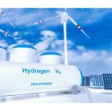 Green Hydrogen A Renewable Energy Technology