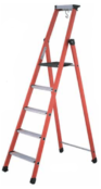 Work At Height: Insulating Ladders