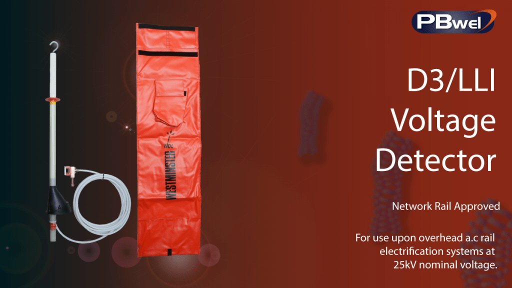 Live Line Indicator | Pbwel D3/LLI