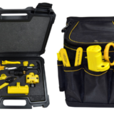 Miller® MA03 Advanced Fiber Optic Preparation Kits