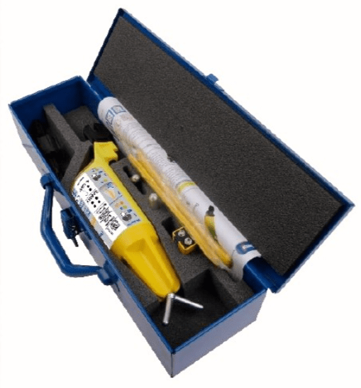 PBwel Mtag Voltage Detector