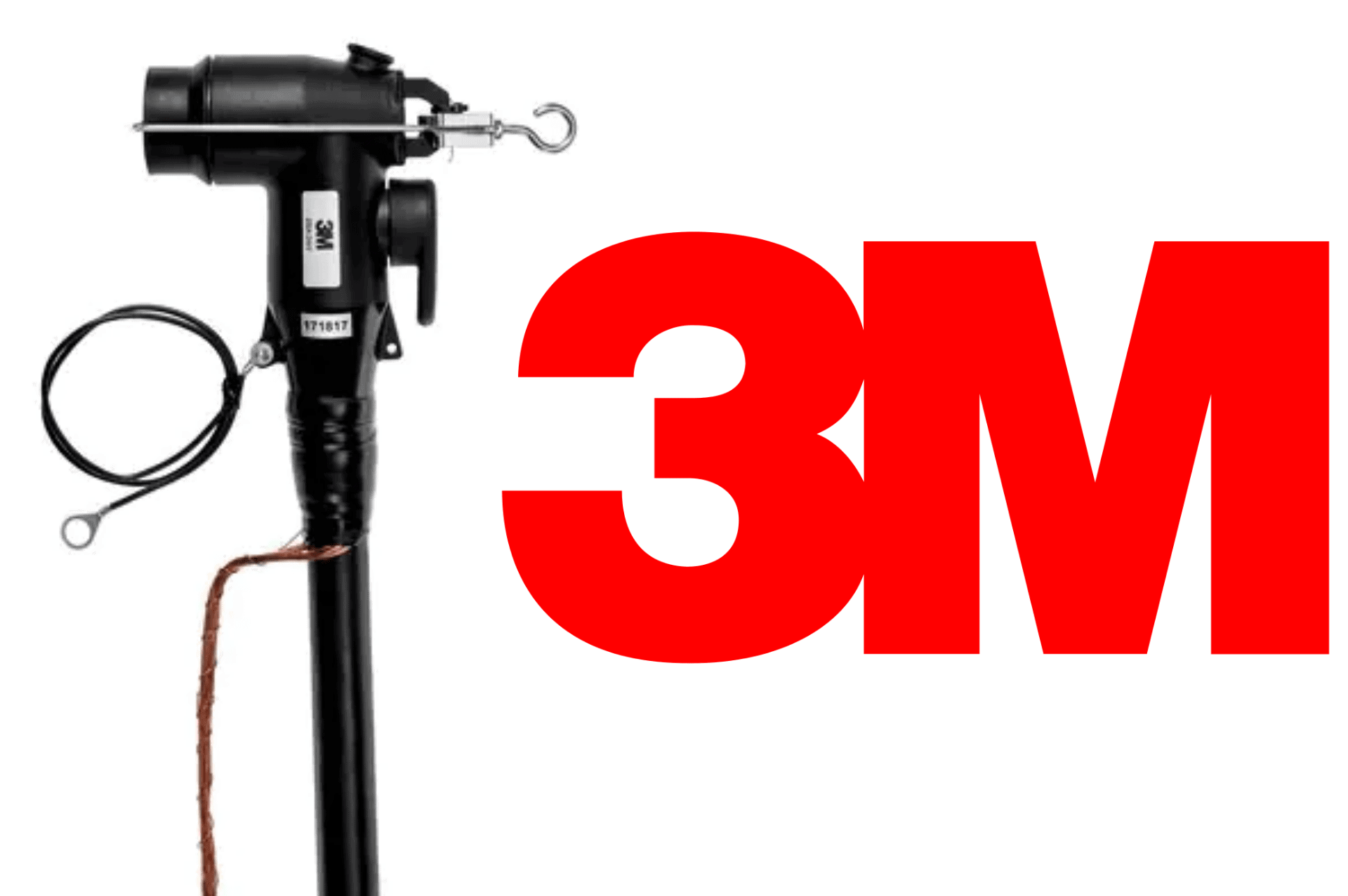 3M Medium Voltage EPDM Separable Connectors Plug In Selection Guide 