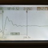 Megger TDR1000/3P Handheld TDR For Power Cable Fault Location