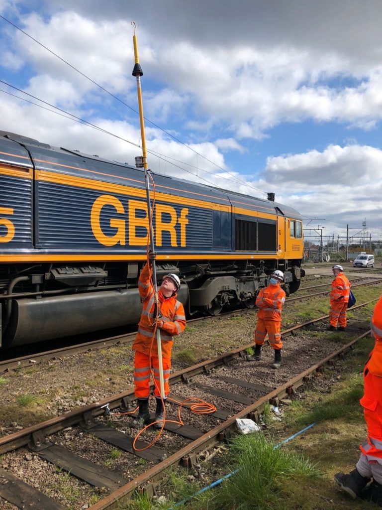 C31 Voltage Detector