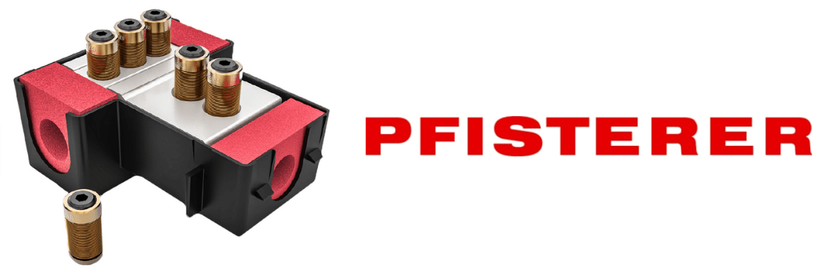 Pfisterer RSCT Connectors Ground Tap