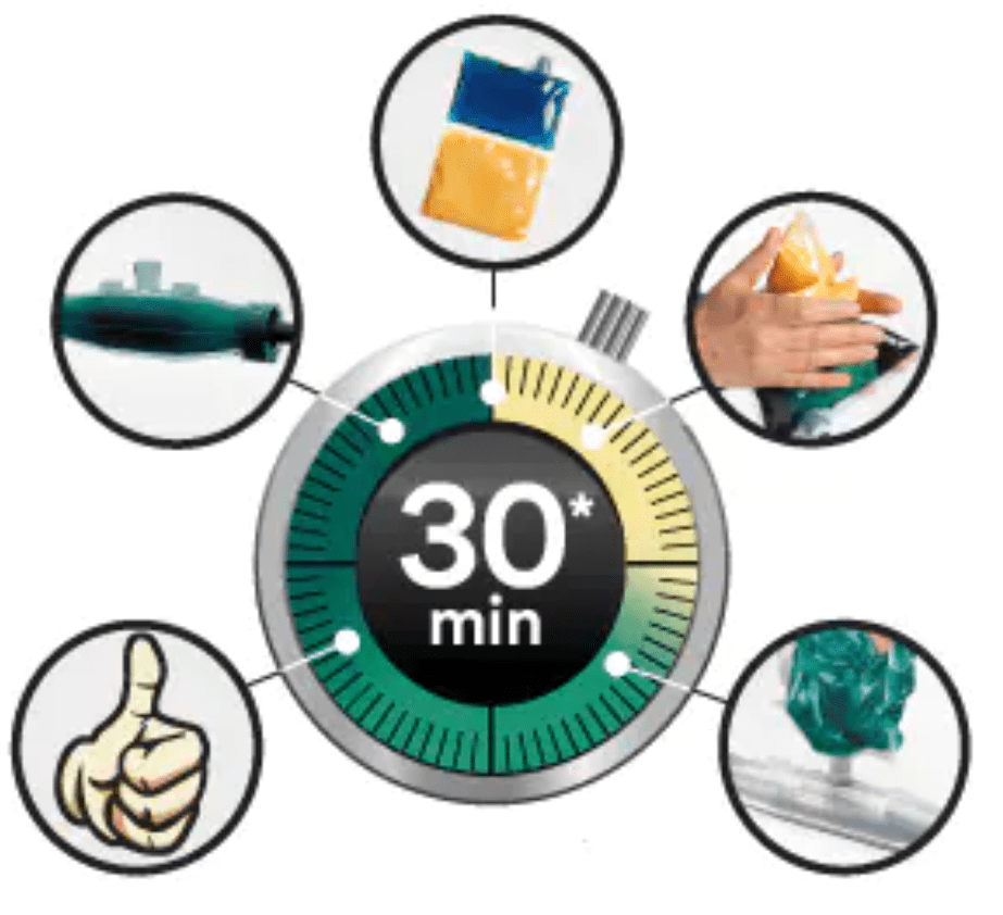 3M™ Scotchcast™ Resin 4 GS 3M™ Scotchcast™ Resin 4 GS