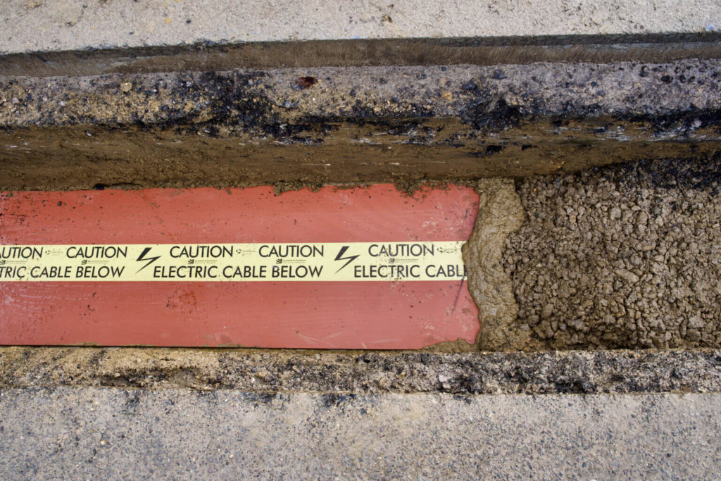 Stokbord® Drum has also been installed on major infrastructure projects including