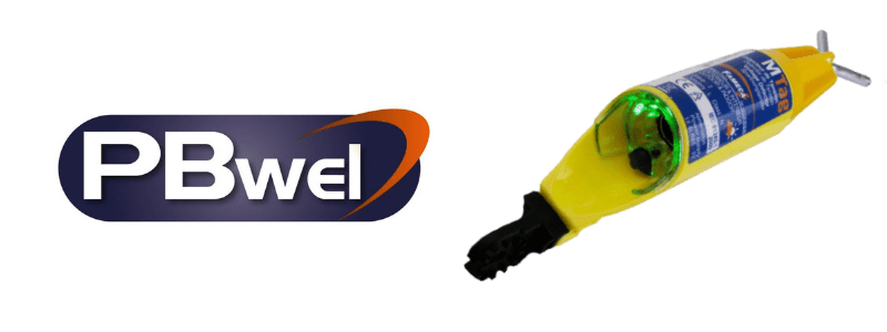 69kV Voltage Detector MV HV Cables | Pbwel Mtag