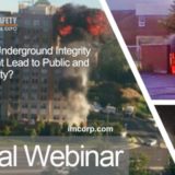 INVITE WEBINAR – The Industry’s Best Online Event For Utility Safety & Operations Professionals