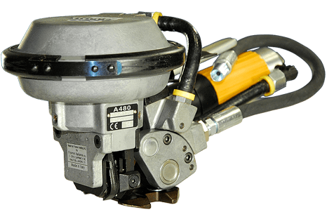 BAND-IT XE4809 Fromm Pneumatic Combination Banding Tool BAND-IT XE4809 Fromm Pneumatic Combination Banding Tool