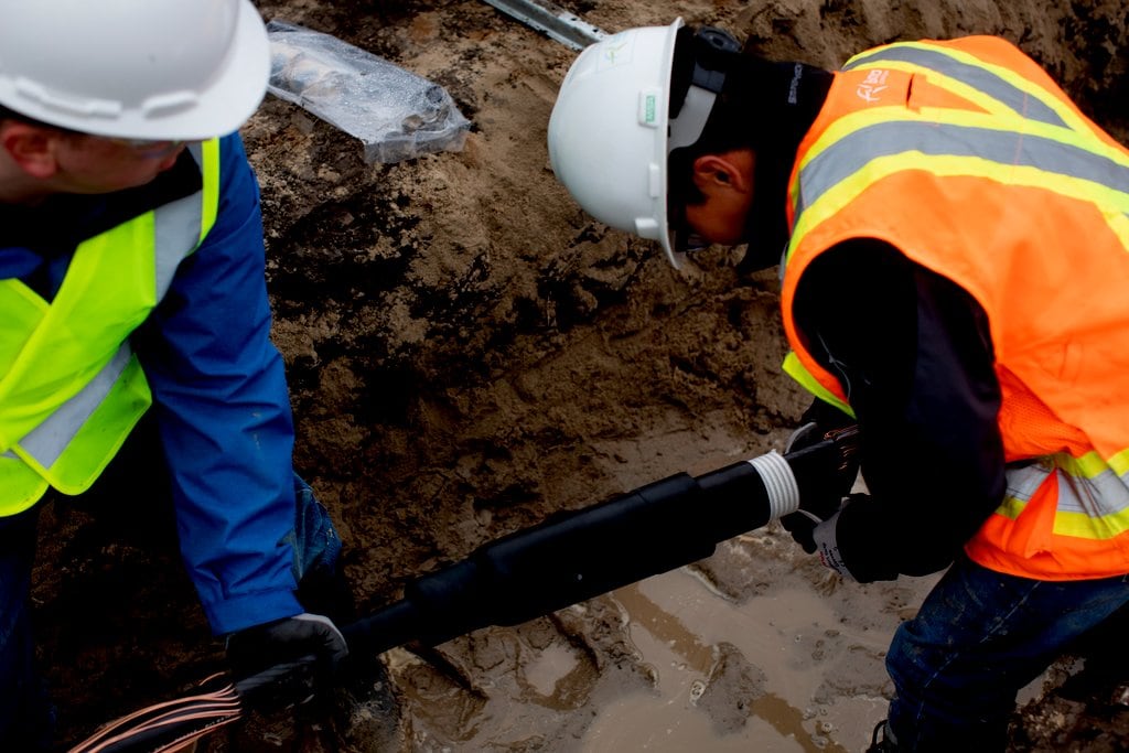 3M Cable Joints
