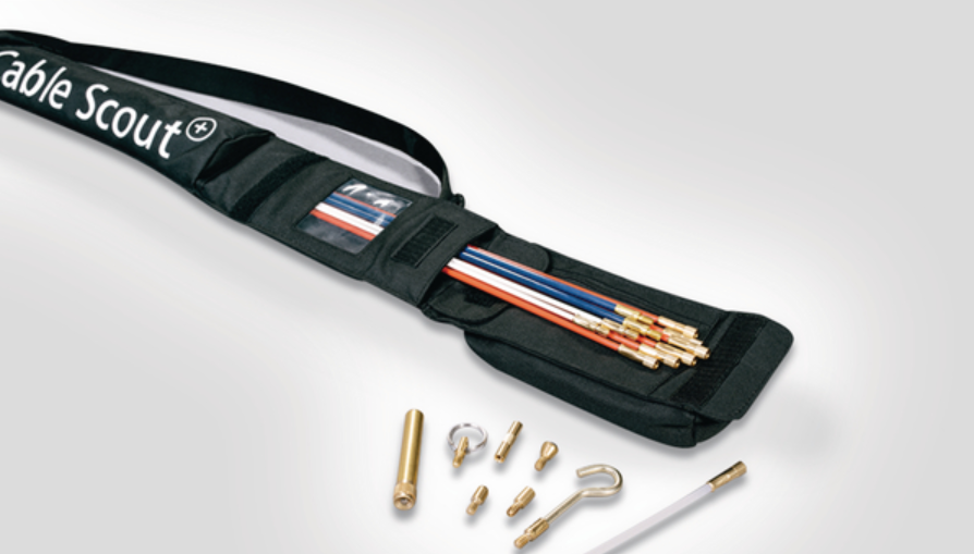 Cable Scout+ Sets