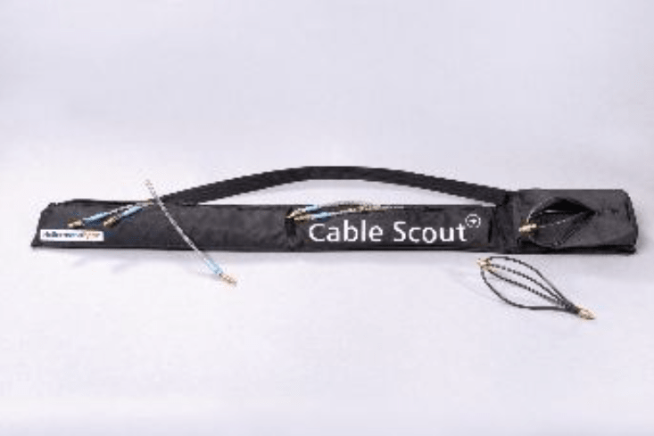 Tire-fils Cable Scout+ CS-ACG1630 (897-90027)