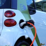 Electric Vehicles | Power Distribution By Lucy Zodion