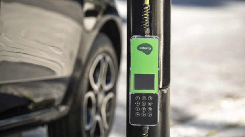electric vehicles