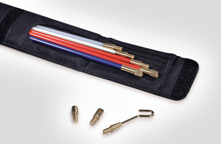 Cable Scout+ Sets
