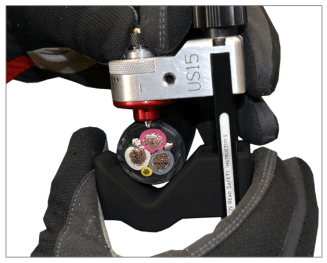 US15 Quick Adjust Jaw Jointing Tool