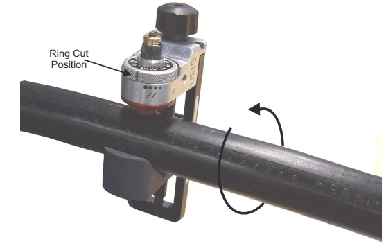 Ring Cut The Cable