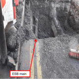 Cable Strikes | 10kV Medium Voltage (MV) Cable Struck By An Excavator