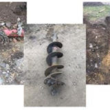 Cable Strikes | 11kV Strike With Auger