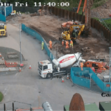Cable Strikes | 132kV Cable Strike at Sellafield