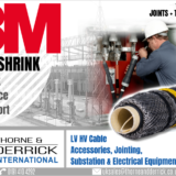 Jointer Training for Medium & High Voltage 3M Cold Shrink Cable Accessories