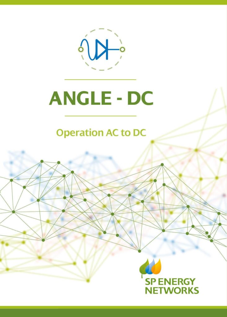 Angle DC Operation AC to DC