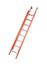 CATU Insulated Ladder - Hand Operated