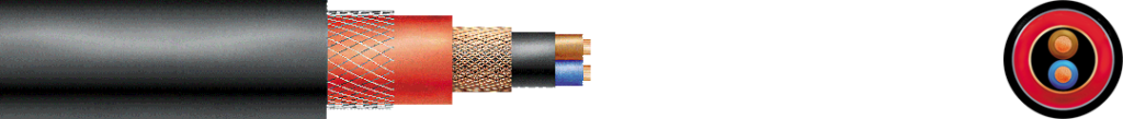 Magnetometer Cable Magnetometer Cable