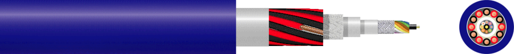 Medical Silicone Cable Medical Silicone Cable