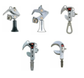 Clamps