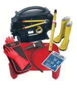 Life Saving Kits