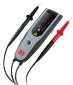 Low Voltage Detectors