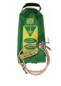 Earthing Equipment For Electric Motors