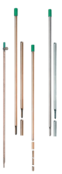 Earth Rods