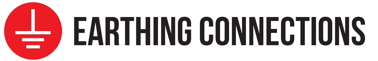 Earthing Connections