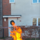 Cable Strikes | Combined Gas and Electric Strike and Ignition