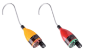 High Voltage Detectors