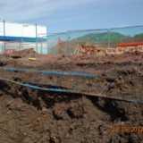 Cable Strikes | How To Support LV to 33kV Electricity Cables