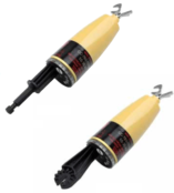 Voltage Detectors for Indoor and Outdoor Use