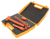 Insulated Tools